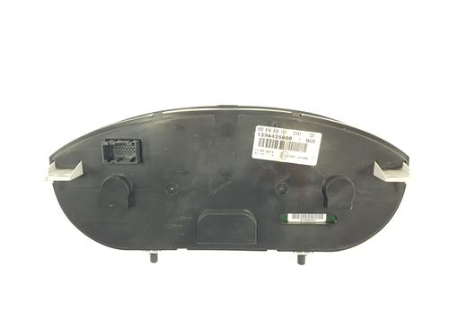Instrument cluster CITROËN JUMPER II Platform/Chassis 2.0 BlueHDi 130 | BP33215628C47 - Image 2