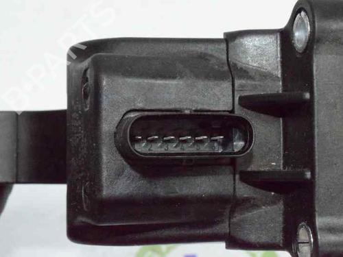 Pedal MERCEDES-BENZ VITO / MIXTO Van (W639) 109 CDI (639.601, 639.603, 639.605) | BP1985612I4 