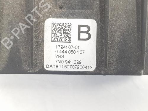 Elektronisk modul VW GOLF VII (5G1, BQ1, BE1, BE2) 2.0 TDI | BP10335441M83 