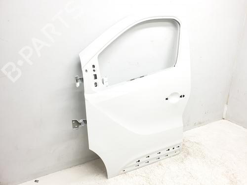 Left front door RENAULT TRAFIC III Bus (JG_)  | BP21003918C2 