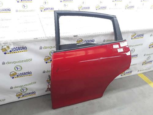Left rear door SEAT LEON (1P1)  | BP2973703C4 