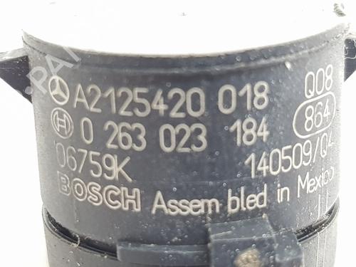 Other MERCEDES-BENZ M-CLASS (W166) | BP38014917O1 - Image 6