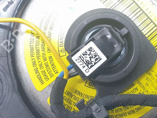 Airbag Kit BMW 5 (F10) 530 d xDrive | BP17478487C86 