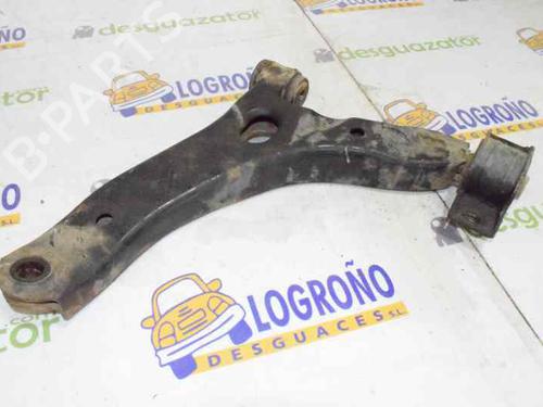 Left front suspension arm FORD TRANSIT CONNECT (P65_, P70_, P80_) 1.8 TDCi | BP801773M12 