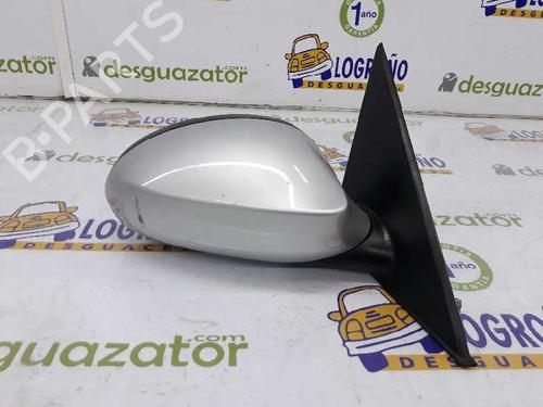 Right mirror BMW 1 (E87) 118 d | BP1202648C27 