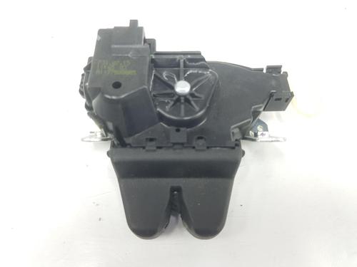 Used Tailgate lock MERCEDES-BENZ C-CLASS (W205) C 220 BlueTEC / d (205.002, 205.004) (170 hp) 10038003
