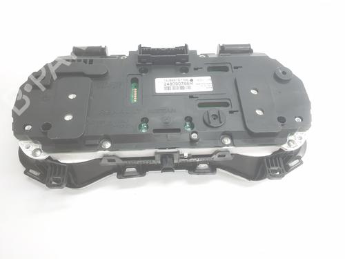 Instrument cluster RENAULT TRAFIC III Van (FG_) | BP36535820C47 - Image 4