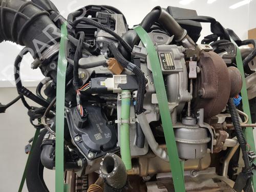 Engine RENAULT MEGANE III Hatchback (BZ0/1_, B3_) 1.5 dCi (BZ09, BZ0D, BZ1W, BZ29, BZ14) | BP31014221M1 