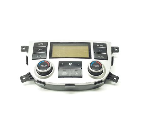 Commande Chauffage HYUNDAI SANTA FÉ II (CM) 2.2 CRDi 4x4 (155 hp) 32320415