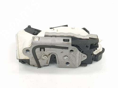 Rear right lock SEAT LEON ST (5F8) 1.2 TSI 5K4839016AF   | 5K4839016Q |