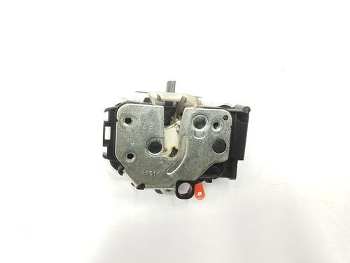 Rear left lock FIAT DOBLO Cargo (263_)  | BP9543333C100 