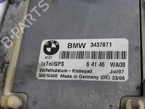 Other BMW X3 (E83) xDrive 35 d | BP14126415O1 