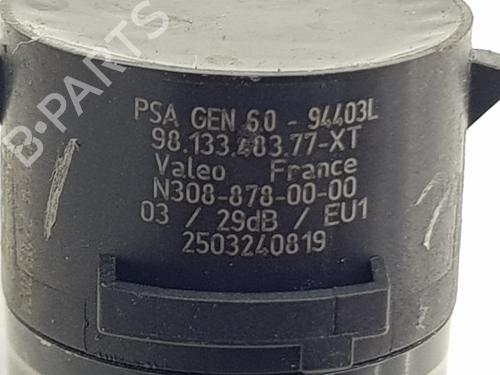 Other OPEL ASTRA L Sports Tourer (OV5) 1.2 (FRHNPJ) | BP23040533O1