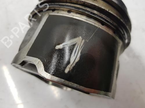 Other TOYOTA AVENSIS Saloon (_T27_) 2.0 D-4D (ADT270_, ADT270R) | BP15188860O1