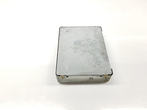 Engine control unit (ECU) NISSAN MICRA II (K11) 1.0 i 16V | BP17463299M57 
