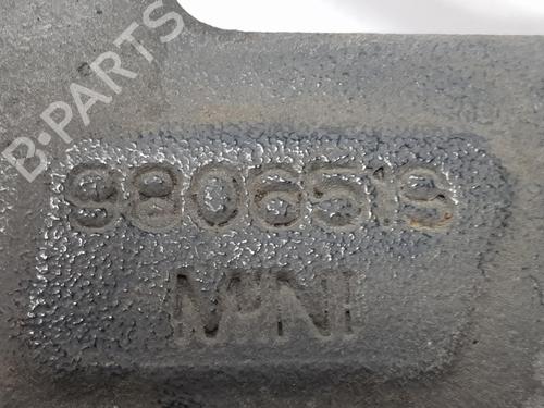 Left front suspension arm MINI MINI COUNTRYMAN (R60) One D | BP17812674M12 