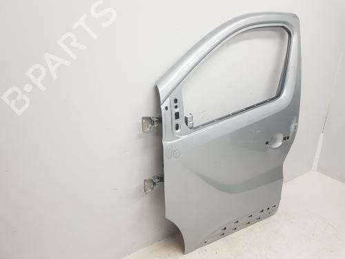 Left front door RENAULT TRAFIC III Van (FG_) 1.6 dCi 140 (FGMA, FGMC) | BP30681999C2