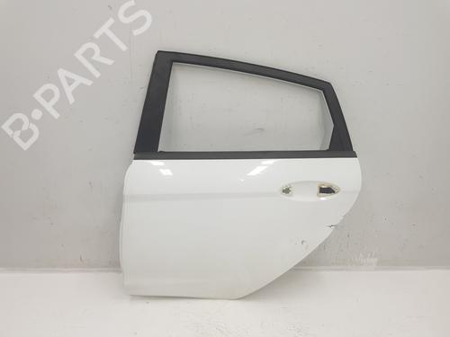 left-rear-door-ford-fiesta-vi-cb1-ccn-2008-36037098 main image