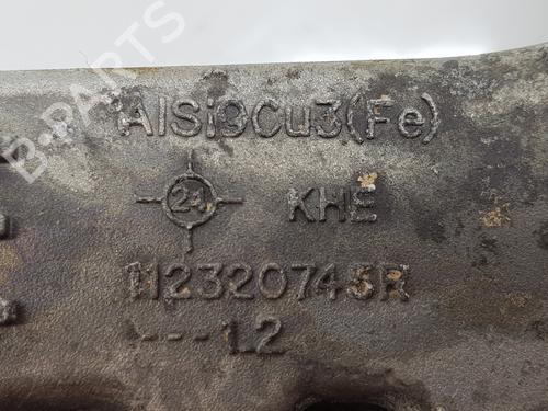 Engine mount RENAULT CLIO V (B7_)  | BP34253829M89  - Image 6