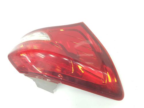 Left taillight HYUNDAI ix20 (JC) 1.6 CRDI | BP17020821C34 