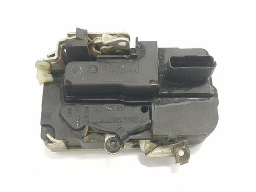 Front left lock PEUGEOT PARTNER Box Body/MPV (5_, G_) 1.6 HDi 75 | BP16218758C98 