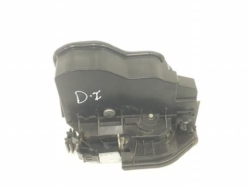 Used Front left lock MINI MINI CLUBVAN (R55) Cooper D (112 hp) 12461432