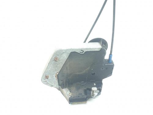 Rear right lock TOYOTA LAND CRUISER PRADO (_J12_) 3.0 D-4D (KDJ120, KDJ125) | BP17541035C99 