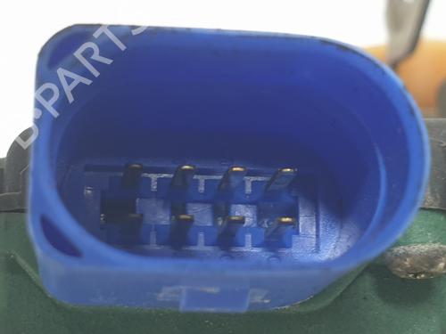 Front left lock SEAT IBIZA III (6L1) 1.4 16V | BP20492507C98 