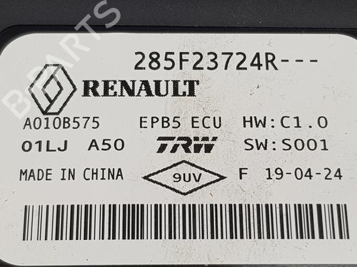 Electronic module RENAULT ARKANA I (LCM_, LDN_) | BP33185746M83 - Image 2
