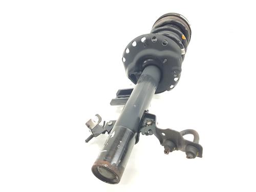 Left rear shock absorber LAND ROVER RANGE ROVER EVOQUE (L538) 2.2 D 4x4 | BP29026351M18 