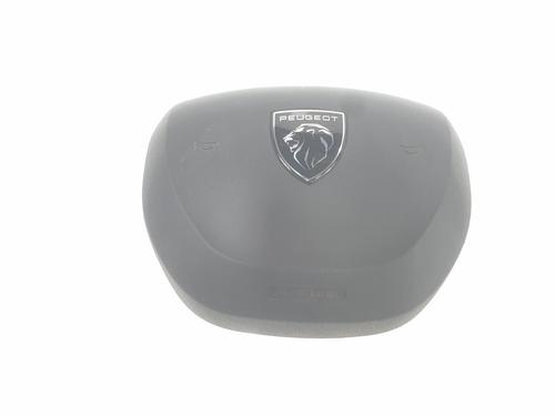 Airbag Kit PEUGEOT BOXER Van | BP31589606C86
