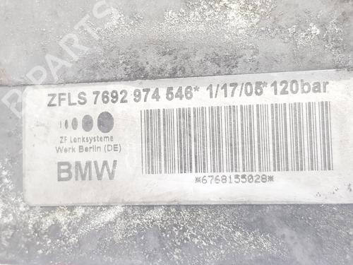 Steering pump BMW 1 (E87) 118 d | BP3381093M99 
