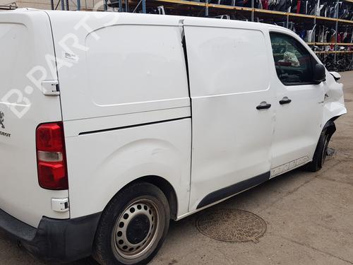 Left front window switch PEUGEOT EXPERT Van (V_)  | BP33220031I27  - Image 18