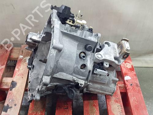 Gearbox CITROËN BERLINGO (ER_, EC_) | BP39570614M3 - Image 2