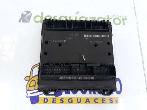 Electronic module SEAT IBIZA III (6L1)  | BP1328085M83 