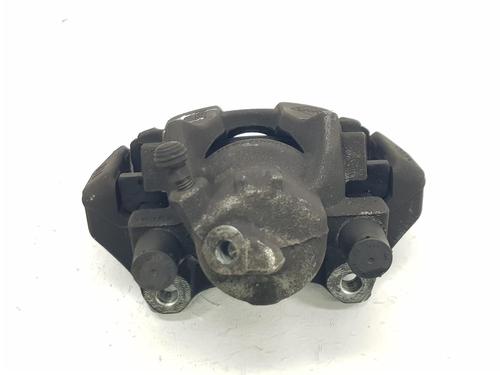Left front brake caliper RENAULT CLIO IV (BH_) 1.5 dCi 75 | BP11598893M105 