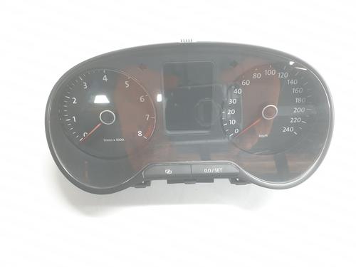 Quadrante VW POLO V (6R1, 6C1) 1.2 (60 hp) 31594240