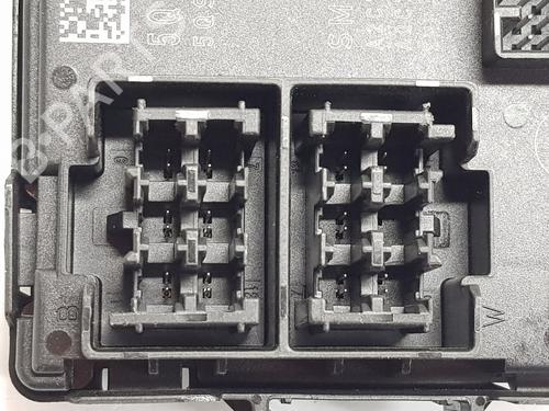 Elektronisk modul VW CRAFTER Van (SY_, SX_) 2.0 TDI FWD (SYB, SYC, SYD) | BP30746252M83