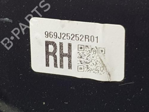 Armrest / Center console DACIA DUSTER (HM_)  | BP36912470I20  - Image 7