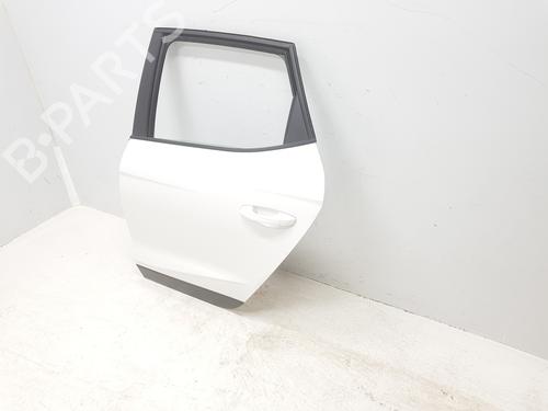 Left rear door SEAT ARONA (KJ7, KJP) | BP31265224C4