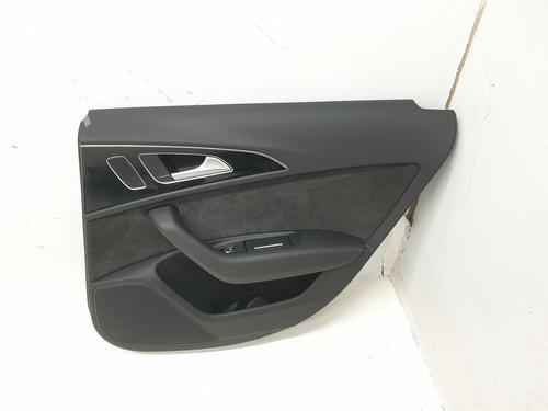 Seats set AUDI A6 C7 (4G2, 4GC) 2.0 TDI | BP29573424C78 