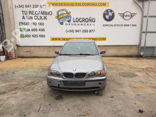 Left rear window motor BMW 3 (E46) 320 d | BP11180356E23 