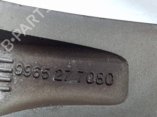 Felg MAZDA CX-3 (DK) 1.5 SKYACTIV-D (DK2WS, DK5FW) | BP39726813C45  - Image 5