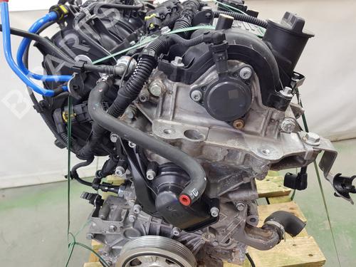Engine FIAT 500 (312_) 1.0 Mild Hybrid (312.AYD1B) | BP37595073M1 - Image 4