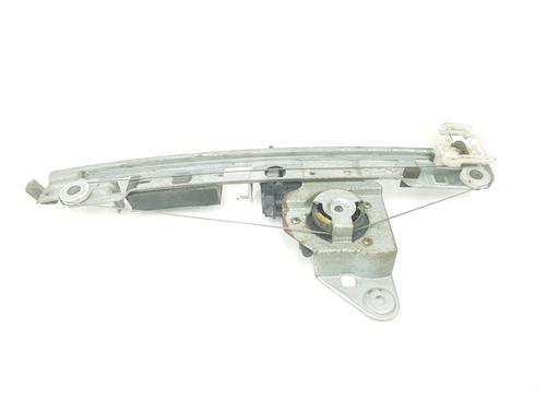 Rear right window mechanism RENAULT MEGANE II Estate (KM0/1_) 1.9 dCi (KMRG, KM1G, KM0G, KM2C) | BP16919619C25 