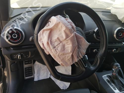 Warning switch AUDI A3 (8V1, 8VK) S3 quattro | BP37630987I22  - Image 23