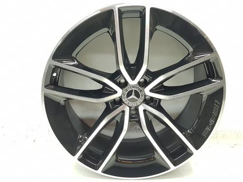 Used Rim Rim MERCEDES-BENZ GLE Coupe (C167) GLE 350 de 4-matic (167.317) (320 hp) 34571124 34571124
