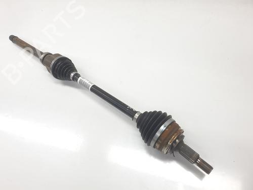 Right front driveshaft OPEL ASTRA L Sports Tourer (OV5) 1.2 (FRHNSL, FRHNSR) | BP22703399M39 