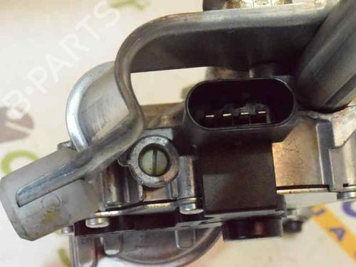 Front wiper motor BMW 1 (E81) 118 i | BP1363866M29 