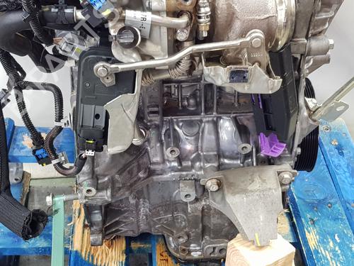 Engine DACIA JOGGER (RK_)  | BP34043234M1  - Image 17